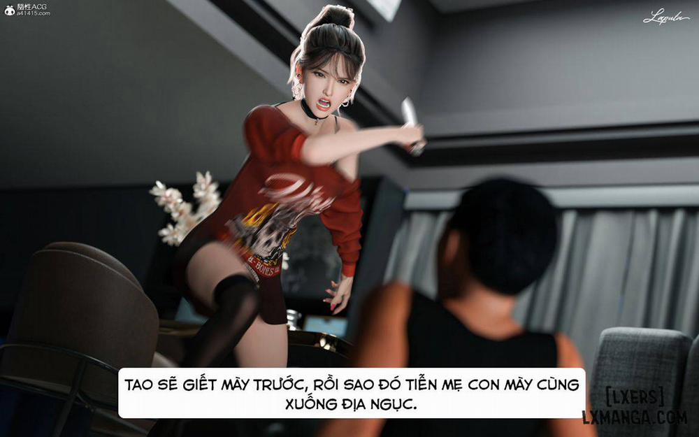 [VŨ TRỤ 1] Người Mẹ Dâm Đãng - Tình Yêu Thuần Khiết 10 0 Phần 4 trang 4