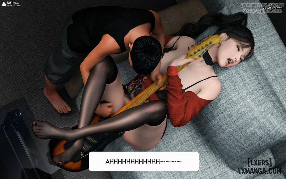 [VŨ TRỤ 1] Người Mẹ Dâm Đãng - Tình Yêu Thuần Khiết 10 0 Phần 4 trang 45