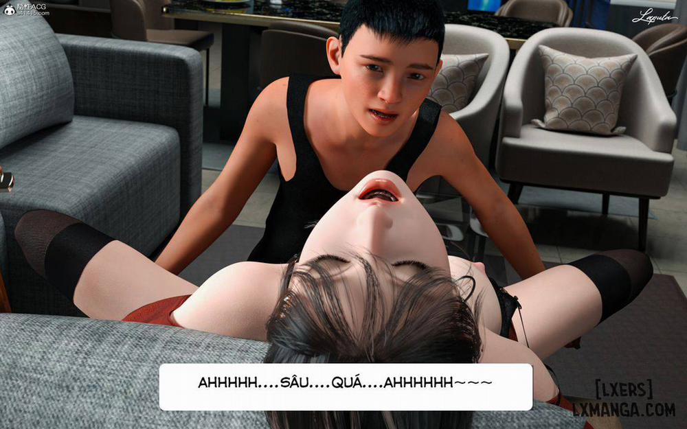 [VŨ TRỤ 1] Người Mẹ Dâm Đãng - Tình Yêu Thuần Khiết 10 0 Phần 4 trang 61