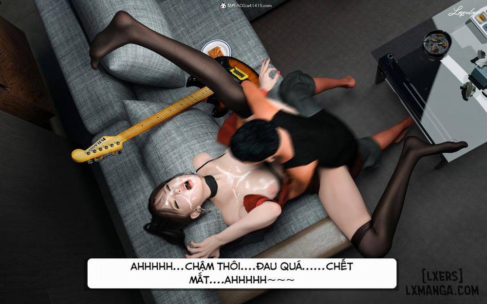 [VŨ TRỤ 1] Người Mẹ Dâm Đãng - Tình Yêu Thuần Khiết 10 0 Phần 4 trang 63