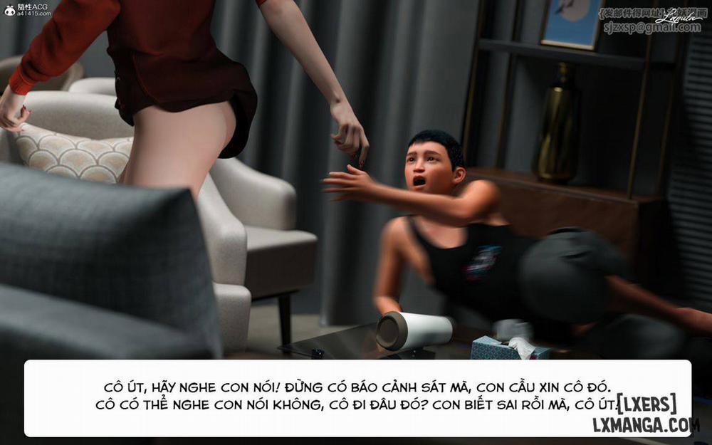 [VŨ TRỤ 1] Người Mẹ Dâm Đãng - Tình Yêu Thuần Khiết 10 0 Phần 4 trang 78