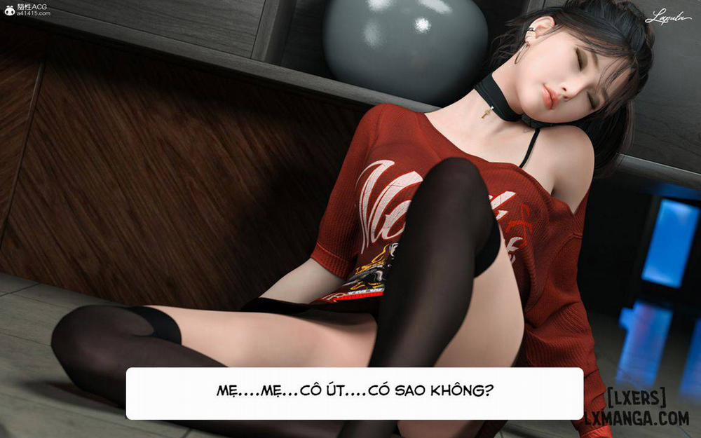 [VŨ TRỤ 1] Người Mẹ Dâm Đãng - Tình Yêu Thuần Khiết 10 0 Phần 4 trang 8