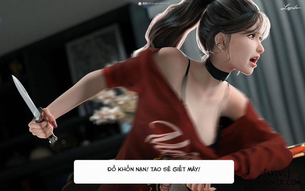 [VŨ TRỤ 1] Người Mẹ Dâm Đãng - Tình Yêu Thuần Khiết 10 0 Phần 4 trang 85