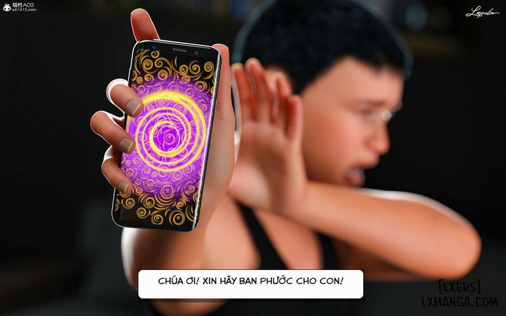 [VŨ TRỤ 1] Người Mẹ Dâm Đãng - Tình Yêu Thuần Khiết 10 0 Phần 4 trang 86