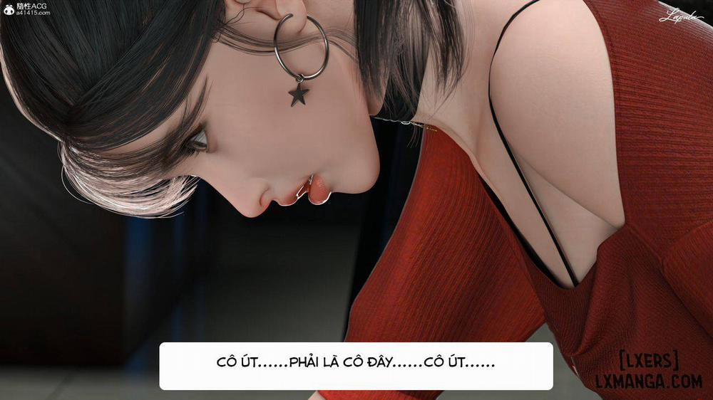 [VŨ TRỤ 1] Người Mẹ Dâm Đãng - Tình Yêu Thuần Khiết 11 0 Phần 4 trang 15