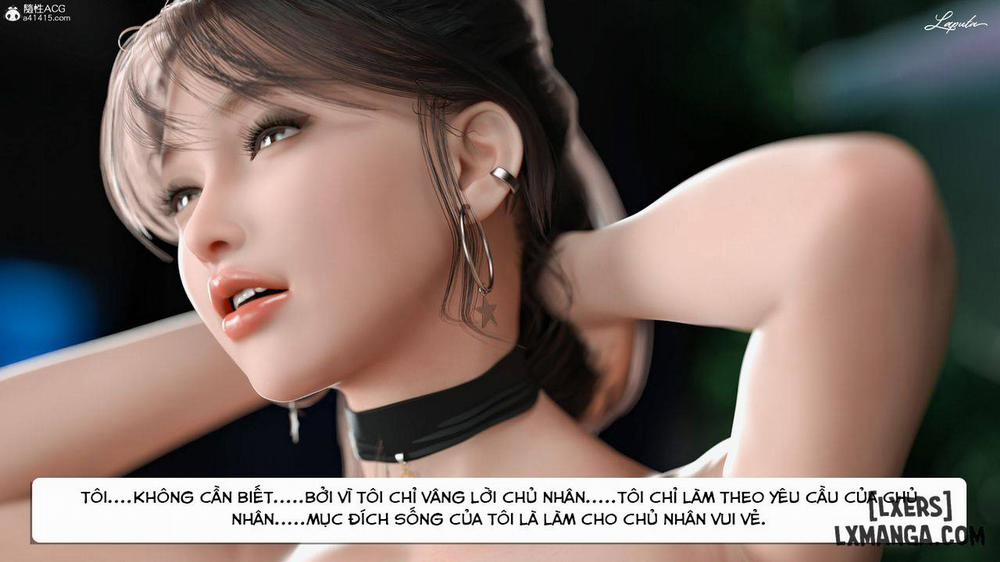 [VŨ TRỤ 1] Người Mẹ Dâm Đãng - Tình Yêu Thuần Khiết 11 0 Phần 4 trang 33