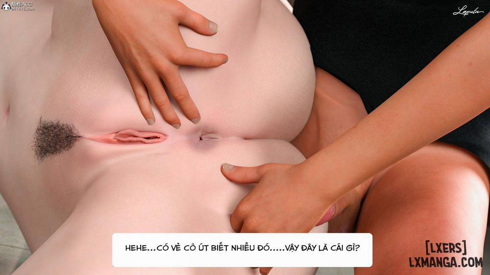 [VŨ TRỤ 1] Người Mẹ Dâm Đãng - Tình Yêu Thuần Khiết 11 0 Phần 4 trang 49