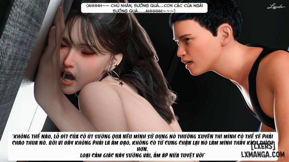 [VŨ TRỤ 1] Người Mẹ Dâm Đãng - Tình Yêu Thuần Khiết 11 0 Phần 4 trang 59