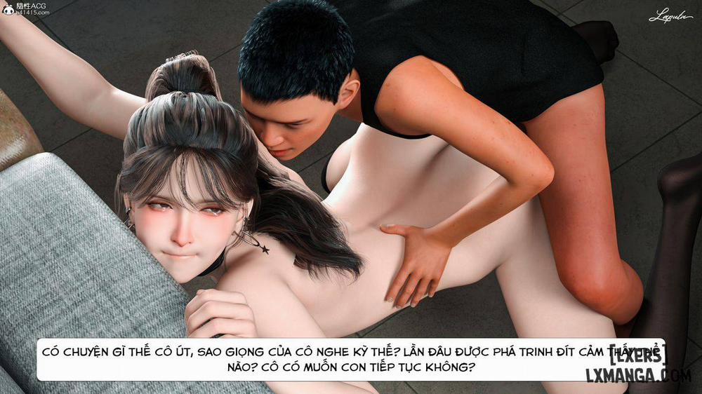 [VŨ TRỤ 1] Người Mẹ Dâm Đãng - Tình Yêu Thuần Khiết 11 0 Phần 4 trang 60
