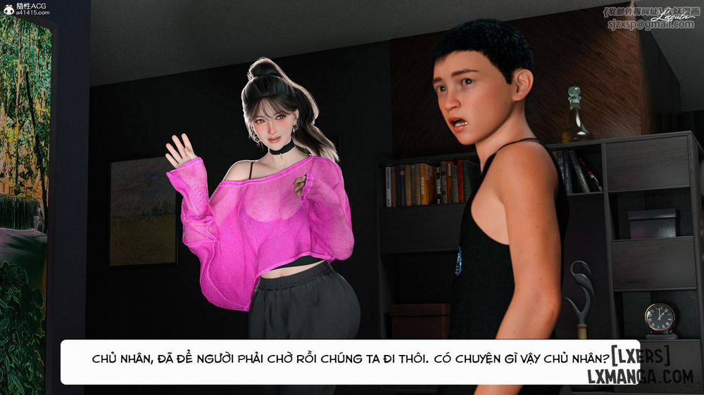 [VŨ TRỤ 1] Người Mẹ Dâm Đãng - Tình Yêu Thuần Khiết 12 0 Phần 4 trang 29