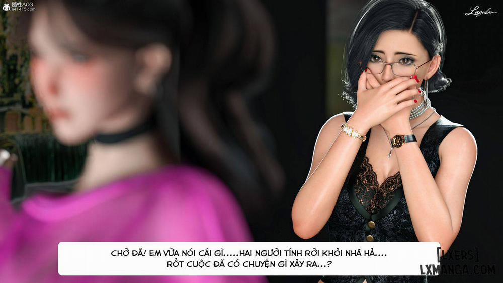 [VŨ TRỤ 1] Người Mẹ Dâm Đãng - Tình Yêu Thuần Khiết 12 0 Phần 4 trang 37