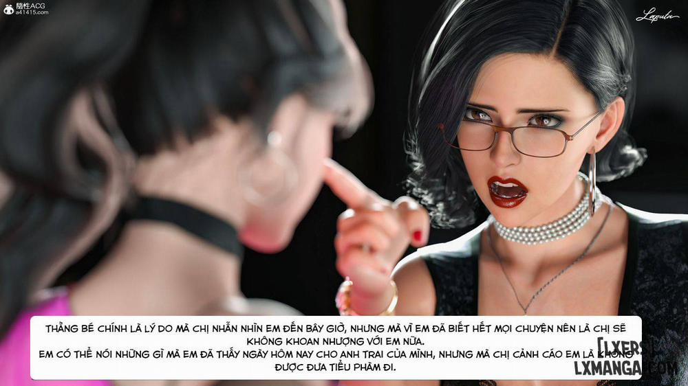 [VŨ TRỤ 1] Người Mẹ Dâm Đãng - Tình Yêu Thuần Khiết 12 0 Phần 4 trang 43