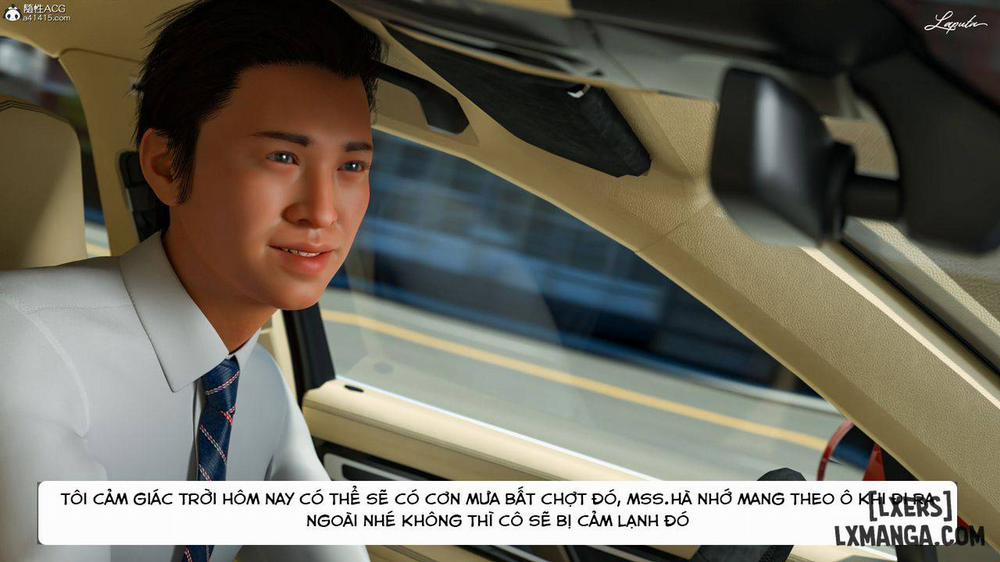 [VŨ TRỤ 1] Người Mẹ Dâm Đãng - Tình Yêu Thuần Khiết 12 0 Phần 4 trang 57