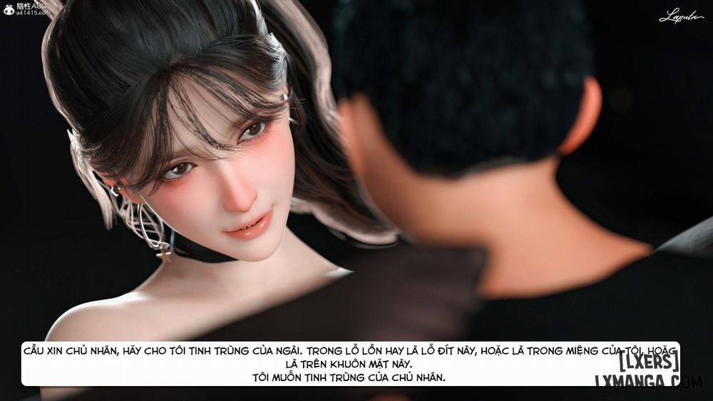 [VŨ TRỤ 1] Người Mẹ Dâm Đãng - Tình Yêu Thuần Khiết 12 0 Phần 4 trang 6