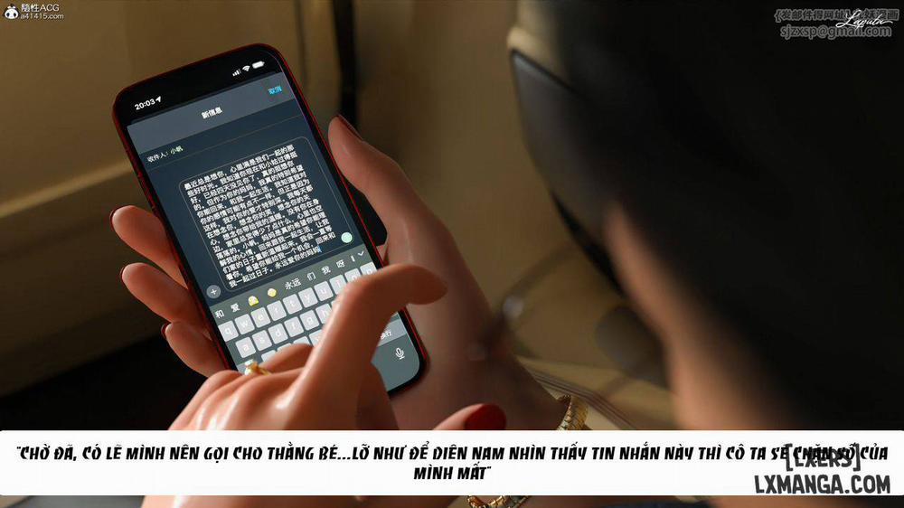 [VŨ TRỤ 1] Người Mẹ Dâm Đãng - Tình Yêu Thuần Khiết 12 0 Phần 4 trang 60