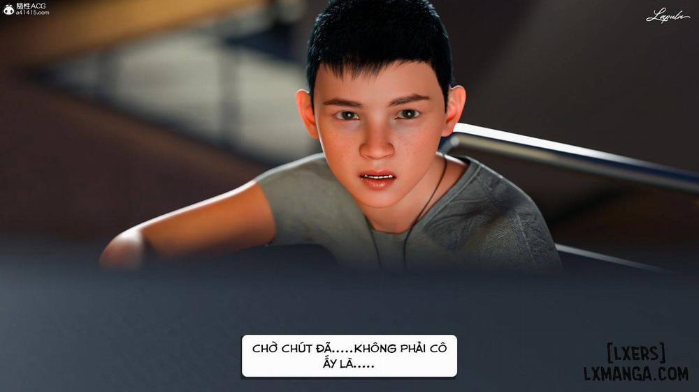 [VŨ TRỤ 1] Người Mẹ Dâm Đãng - Tình Yêu Thuần Khiết 12 0 Phần 4 trang 72