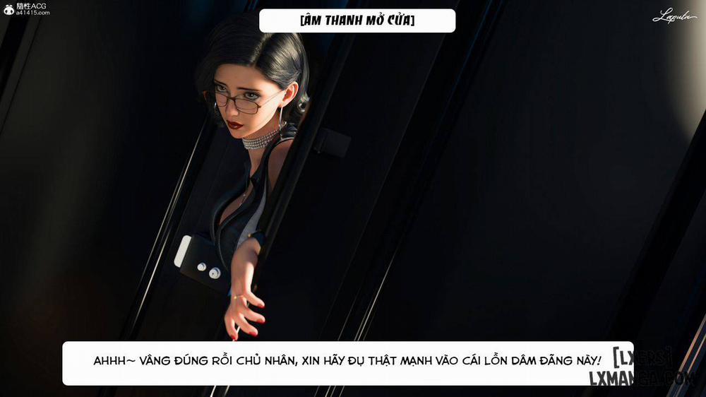 [VŨ TRỤ 1] Người Mẹ Dâm Đãng - Tình Yêu Thuần Khiết 13 0 Phần 4 trang 31