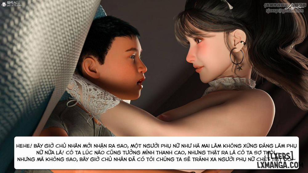 [VŨ TRỤ 1] Người Mẹ Dâm Đãng - Tình Yêu Thuần Khiết 13 0 Phần 4 trang 39