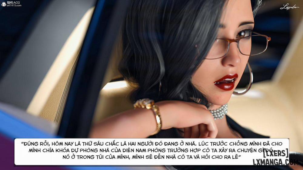 [VŨ TRỤ 1] Người Mẹ Dâm Đãng - Tình Yêu Thuần Khiết 13 0 Phần 4 trang 7