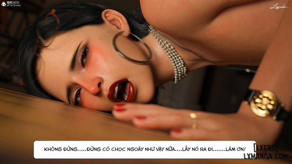 [VŨ TRỤ 1] Người Mẹ Dâm Đãng - Tình Yêu Thuần Khiết 13 0 Phần 4 trang 77