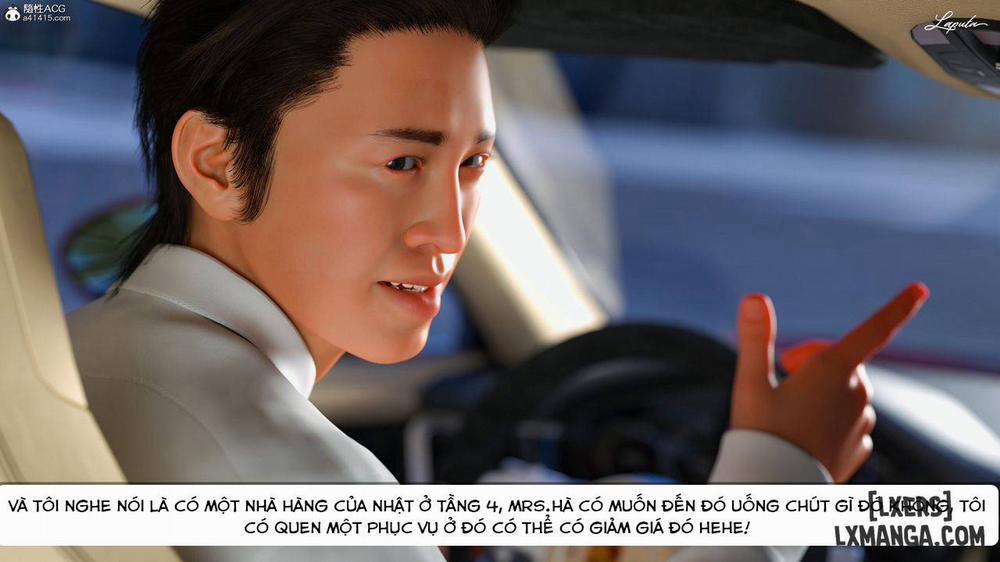 [VŨ TRỤ 1] Người Mẹ Dâm Đãng - Tình Yêu Thuần Khiết 13 0 Phần 4 trang 8