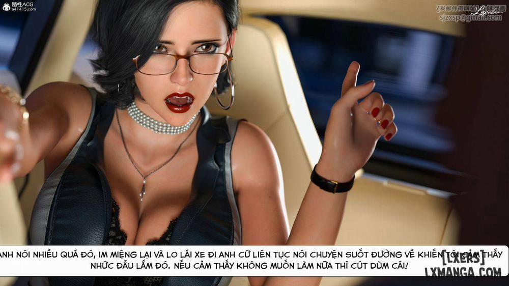 [VŨ TRỤ 1] Người Mẹ Dâm Đãng - Tình Yêu Thuần Khiết 13 0 Phần 4 trang 9