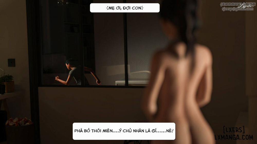 [VŨ TRỤ 1] Người Mẹ Dâm Đãng - Tình Yêu Thuần Khiết 14 0 END Phần 4 trang 70