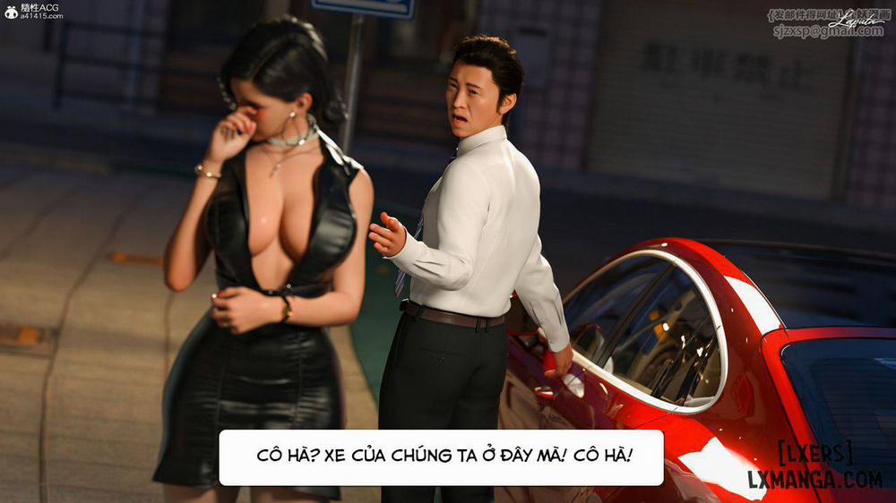 [VŨ TRỤ 1] Người Mẹ Dâm Đãng - Tình Yêu Thuần Khiết 14 0 END Phần 4 trang 79