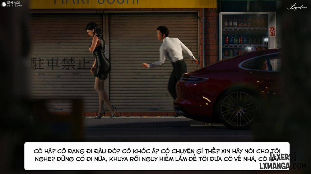 [VŨ TRỤ 1] Người Mẹ Dâm Đãng - Tình Yêu Thuần Khiết 14 0 END Phần 4 trang 81