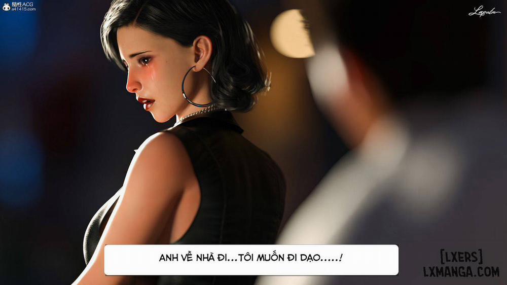 [VŨ TRỤ 1] Người Mẹ Dâm Đãng - Tình Yêu Thuần Khiết 14 0 END Phần 4 trang 82