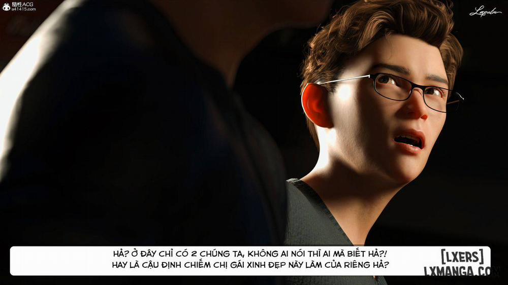 [VŨ TRỤ 1] Người Mẹ Dâm Đãng - Tình Yêu Thuần Khiết 14 0 END Phần 4 trang 93