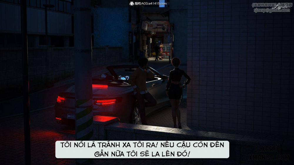 [VŨ TRỤ 1] Người Mẹ Dâm Đãng - Tình Yêu Thuần Khiết 15 0 Phần 5 trang 31