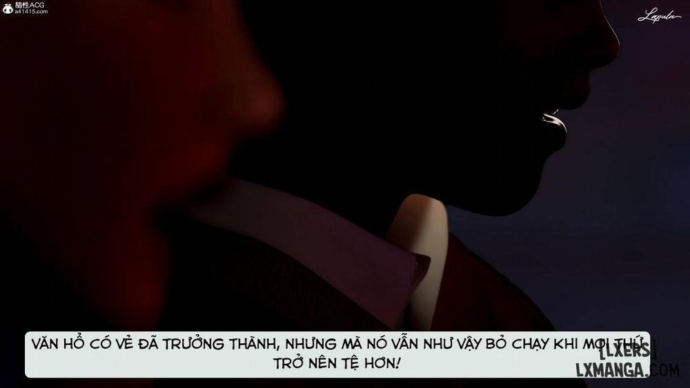 [VŨ TRỤ 1] Người Mẹ Dâm Đãng - Tình Yêu Thuần Khiết 15 0 Phần 5 trang 57