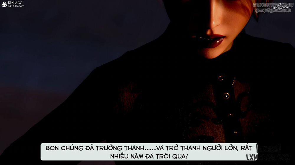 [VŨ TRỤ 1] Người Mẹ Dâm Đãng - Tình Yêu Thuần Khiết 15 0 Phần 5 trang 58