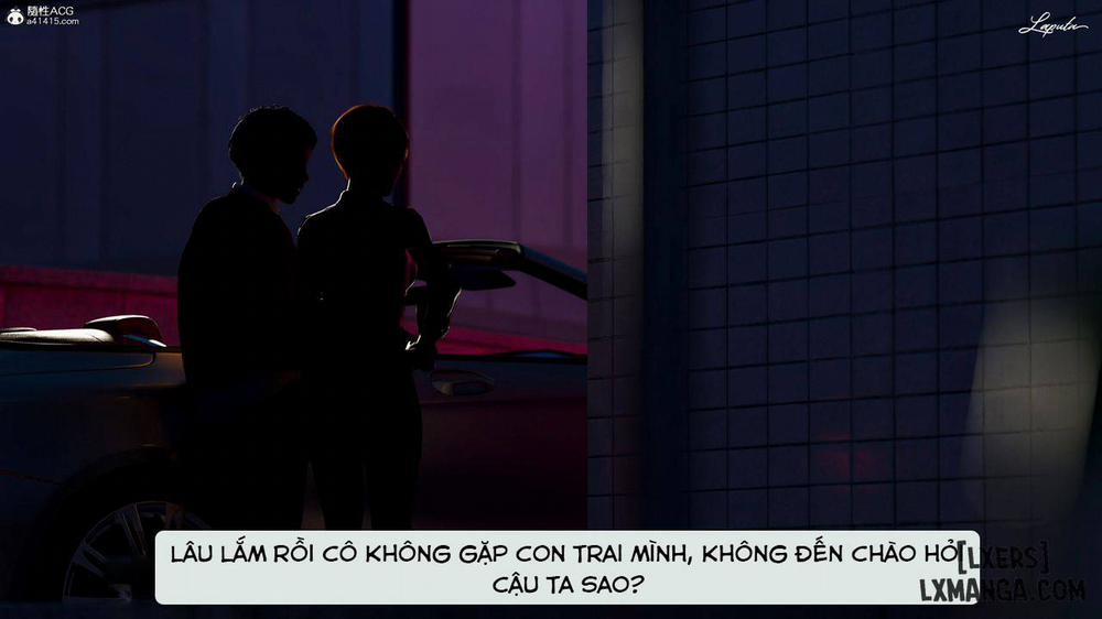 [VŨ TRỤ 1] Người Mẹ Dâm Đãng - Tình Yêu Thuần Khiết 15 0 Phần 5 trang 59