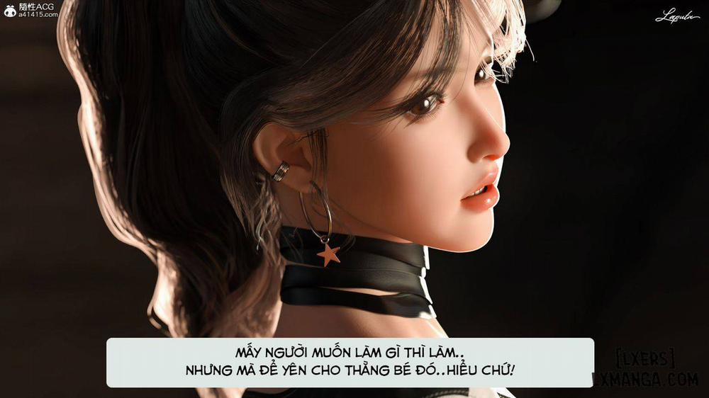 [VŨ TRỤ 1] Người Mẹ Dâm Đãng - Tình Yêu Thuần Khiết 15 0 Phần 5 trang 68