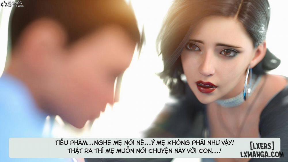 [VŨ TRỤ 1] Người Mẹ Dâm Đãng - Tình Yêu Thuần Khiết 15 0 Phần 5 trang 79