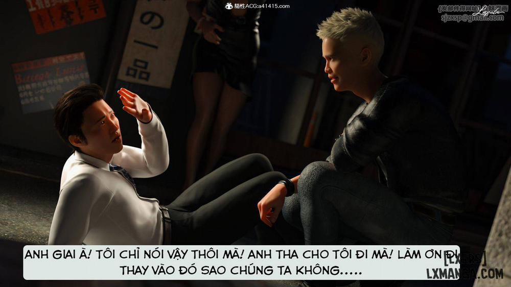 [VŨ TRỤ 1] Người Mẹ Dâm Đãng - Tình Yêu Thuần Khiết 15 0 Phần 5 trang 8