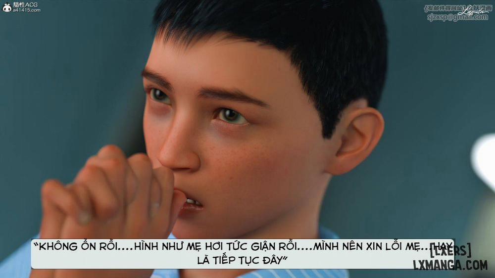 [VŨ TRỤ 1] Người Mẹ Dâm Đãng - Tình Yêu Thuần Khiết 15 0 Phần 5 trang 99