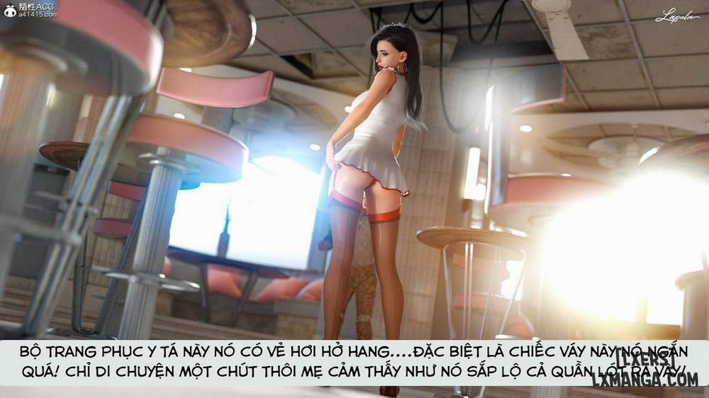 [VŨ TRỤ 1] Người Mẹ Dâm Đãng - Tình Yêu Thuần Khiết 16 0 Phần 5 trang 106