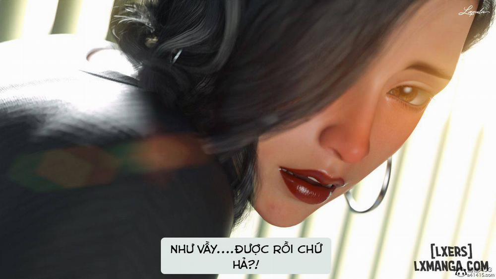[VŨ TRỤ 1] Người Mẹ Dâm Đãng - Tình Yêu Thuần Khiết 16 0 Phần 5 trang 3