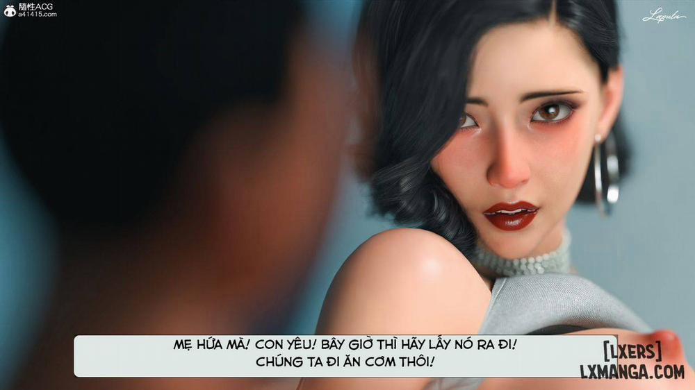 [VŨ TRỤ 1] Người Mẹ Dâm Đãng - Tình Yêu Thuần Khiết 16 0 Phần 5 trang 73