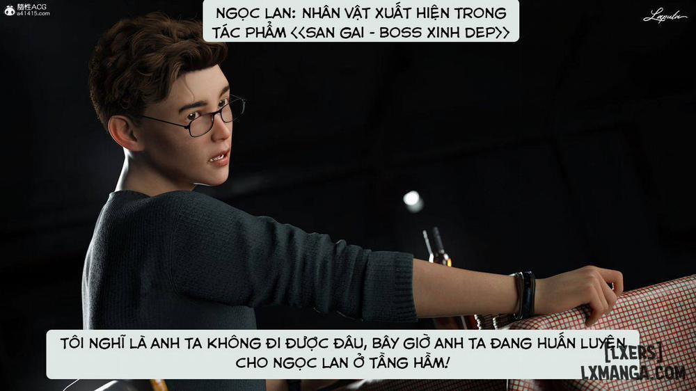 [VŨ TRỤ 1] Người Mẹ Dâm Đãng - Tình Yêu Thuần Khiết 16 0 Phần 5 trang 95