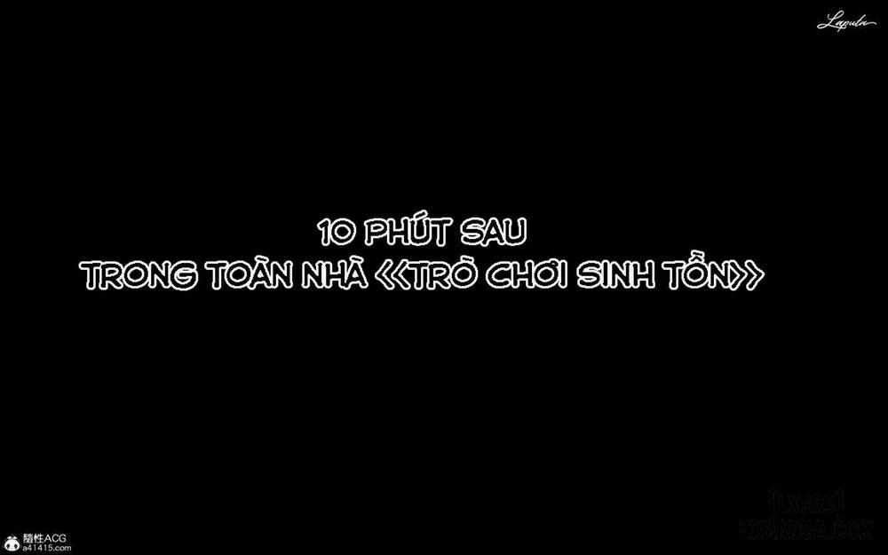 [VŨ TRỤ 1] Người Mẹ Dâm Đãng - Tình Yêu Thuần Khiết 17 0 END Phần 5 trang 0