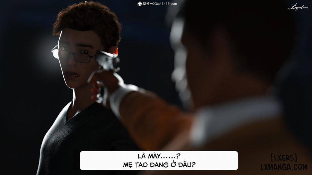 [VŨ TRỤ 1] Người Mẹ Dâm Đãng - Tình Yêu Thuần Khiết 17 0 END Phần 5 trang 115