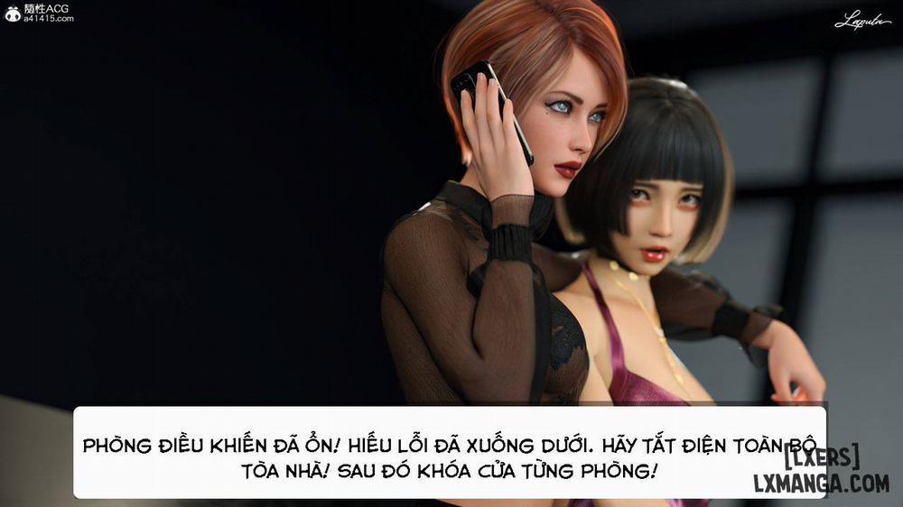 [VŨ TRỤ 1] Người Mẹ Dâm Đãng - Tình Yêu Thuần Khiết 17 0 END Phần 5 trang 43