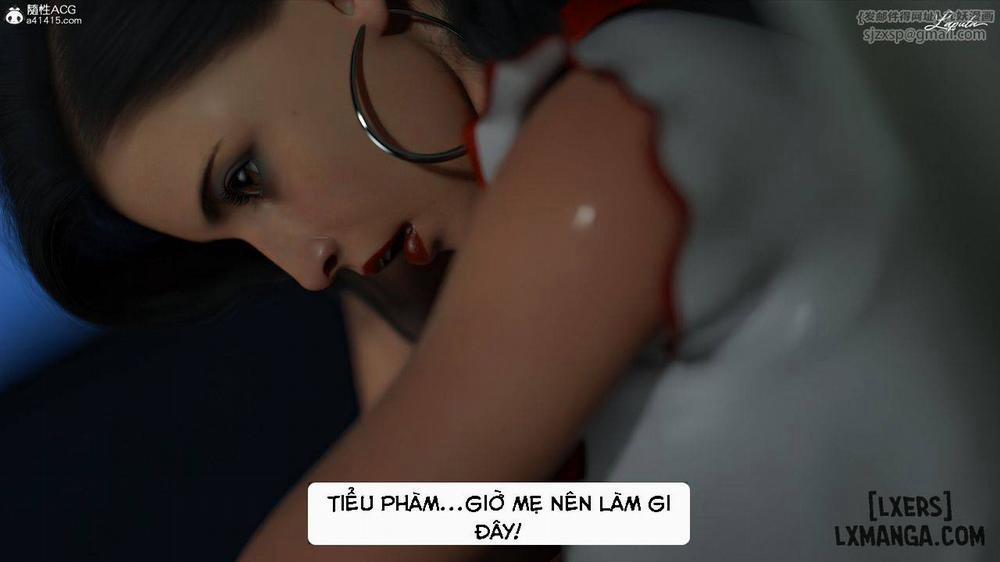 [VŨ TRỤ 1] Người Mẹ Dâm Đãng - Tình Yêu Thuần Khiết 17 0 END Phần 5 trang 47