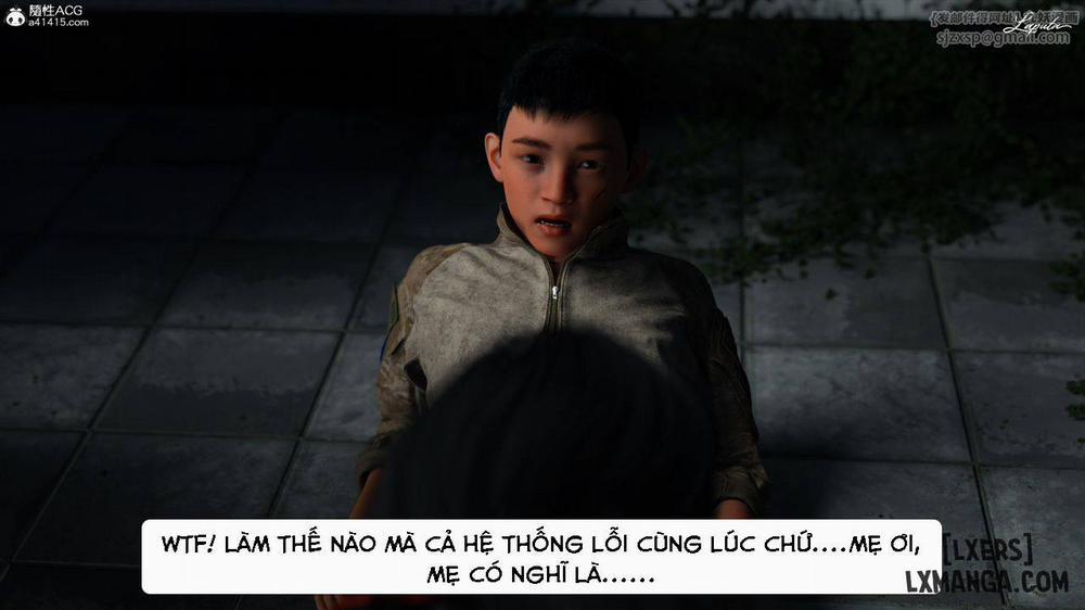 [VŨ TRỤ 1] Người Mẹ Dâm Đãng - Tình Yêu Thuần Khiết 17 0 END Phần 5 trang 75