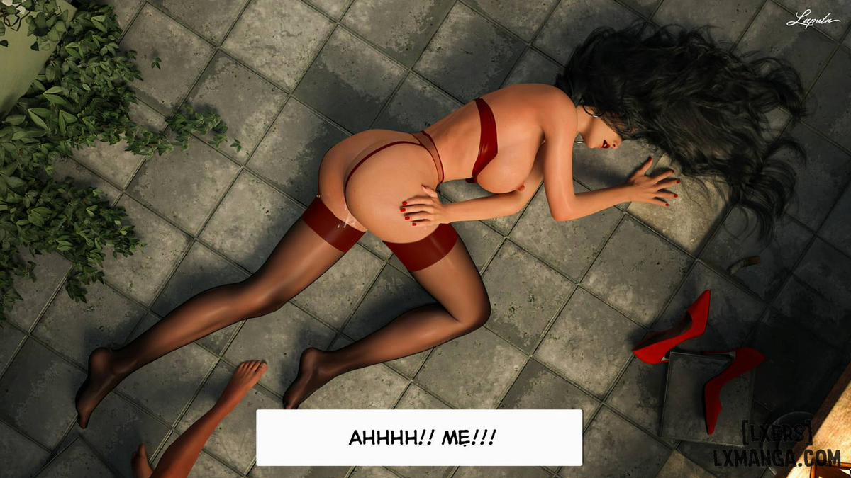 [VŨ TRỤ 1] Người Mẹ Dâm Đãng - Tình Yêu Thuần Khiết 18 0 Phần 6 trang 30