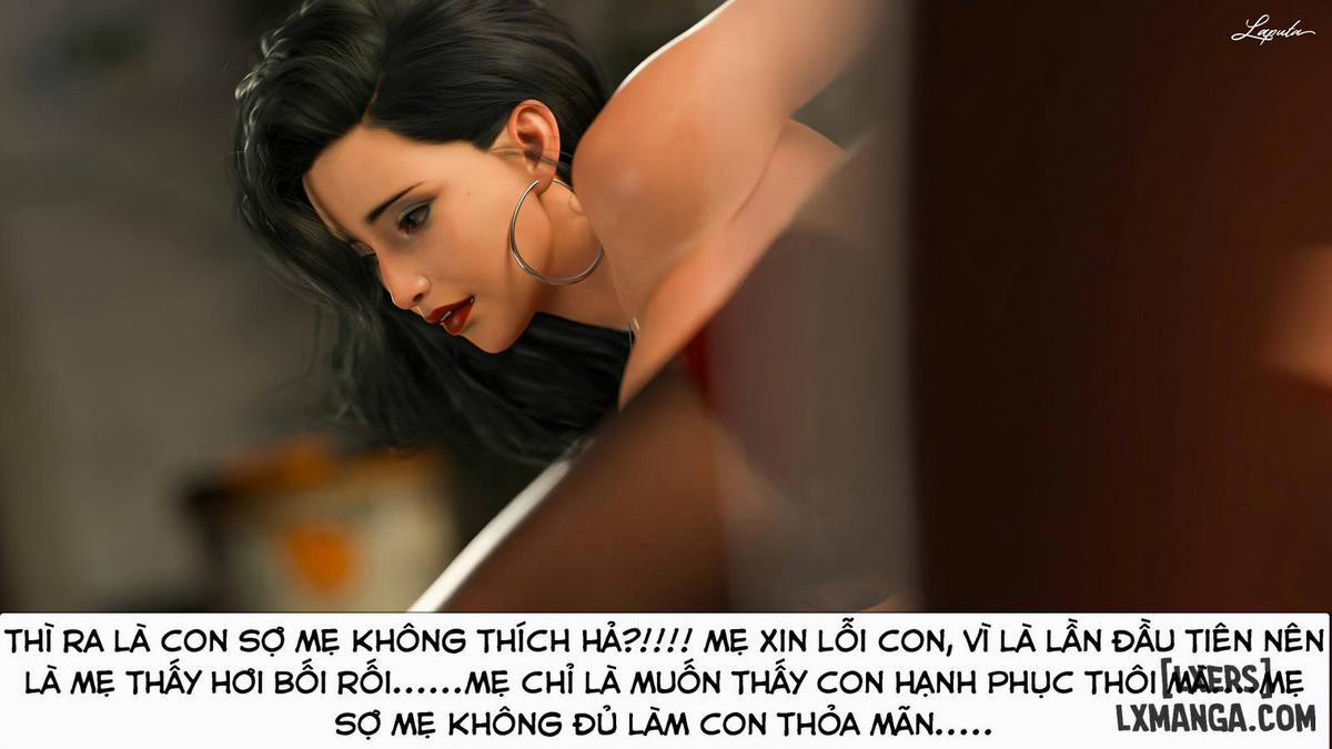 [VŨ TRỤ 1] Người Mẹ Dâm Đãng - Tình Yêu Thuần Khiết 18 0 Phần 6 trang 63